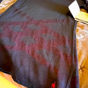 Smart wool sweater, brand new with tags.